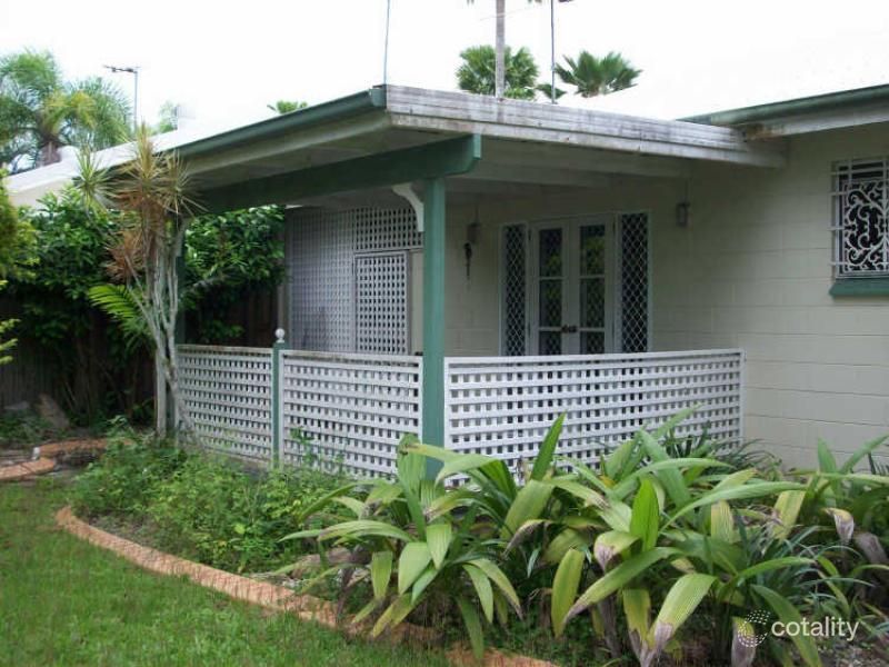 3/10 Ireland Cres, Whitfield, QLD 4870