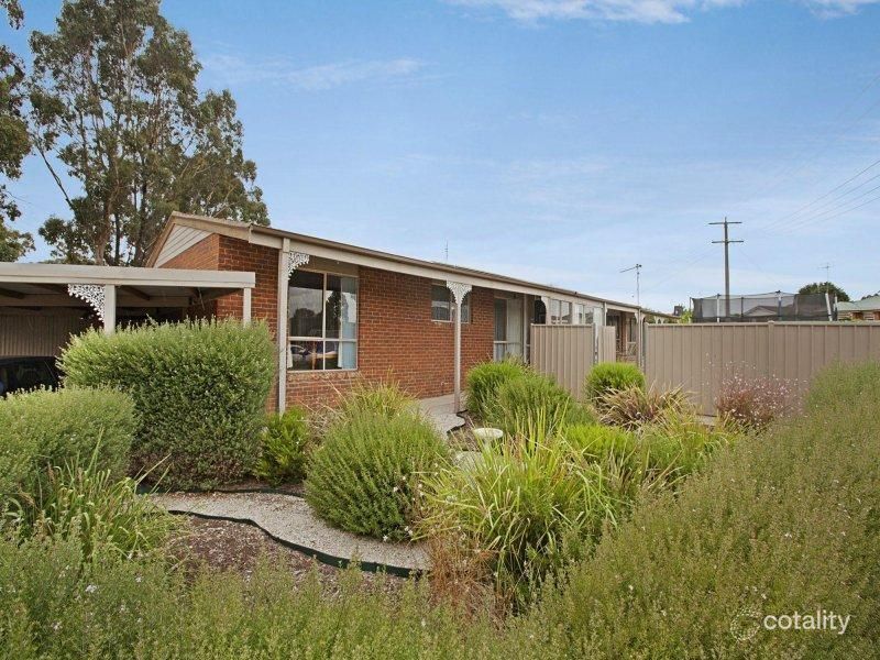 1 Heritage Dr, Broadford, VIC 3658