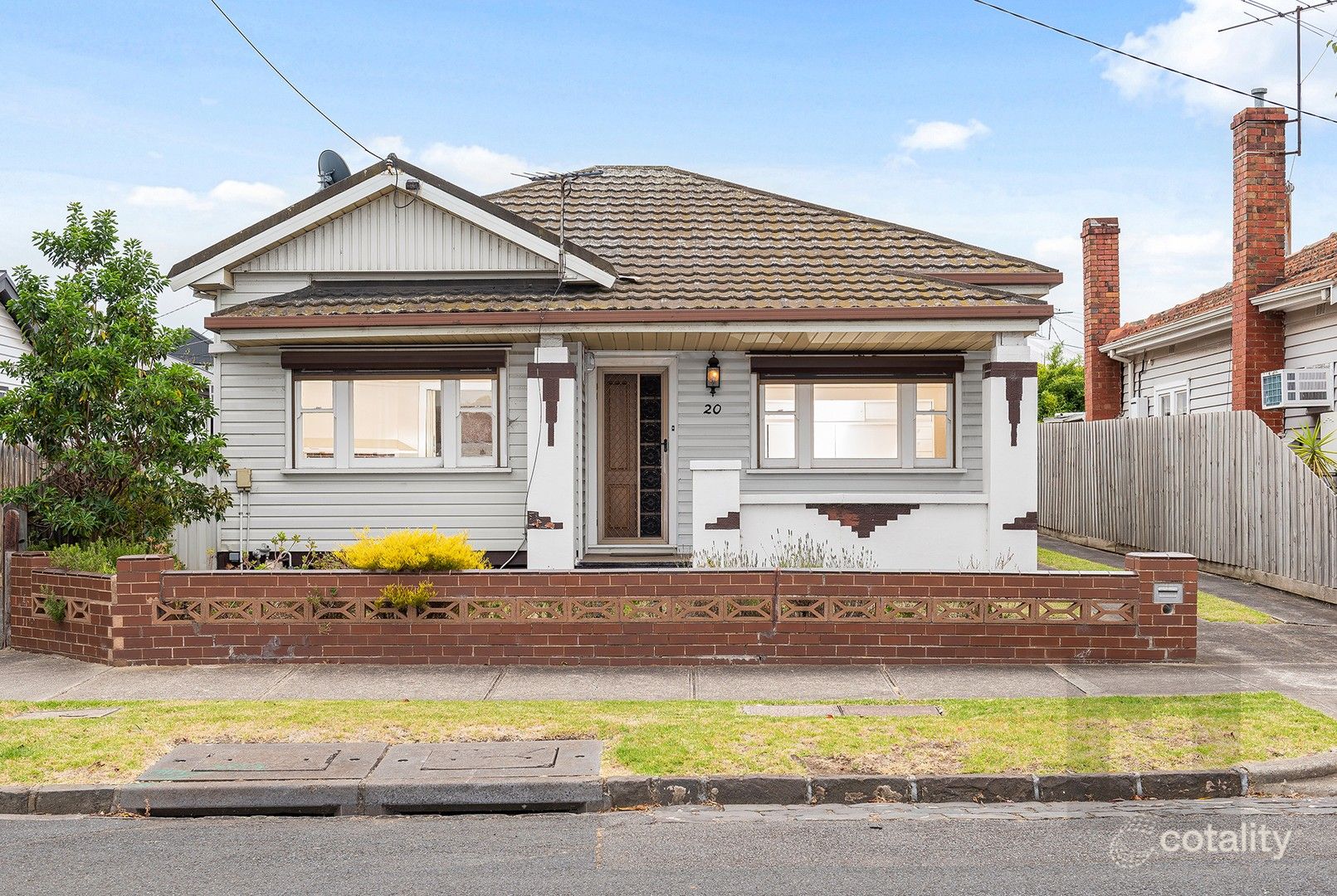20 Hansen St, West Footscray, VIC 3012