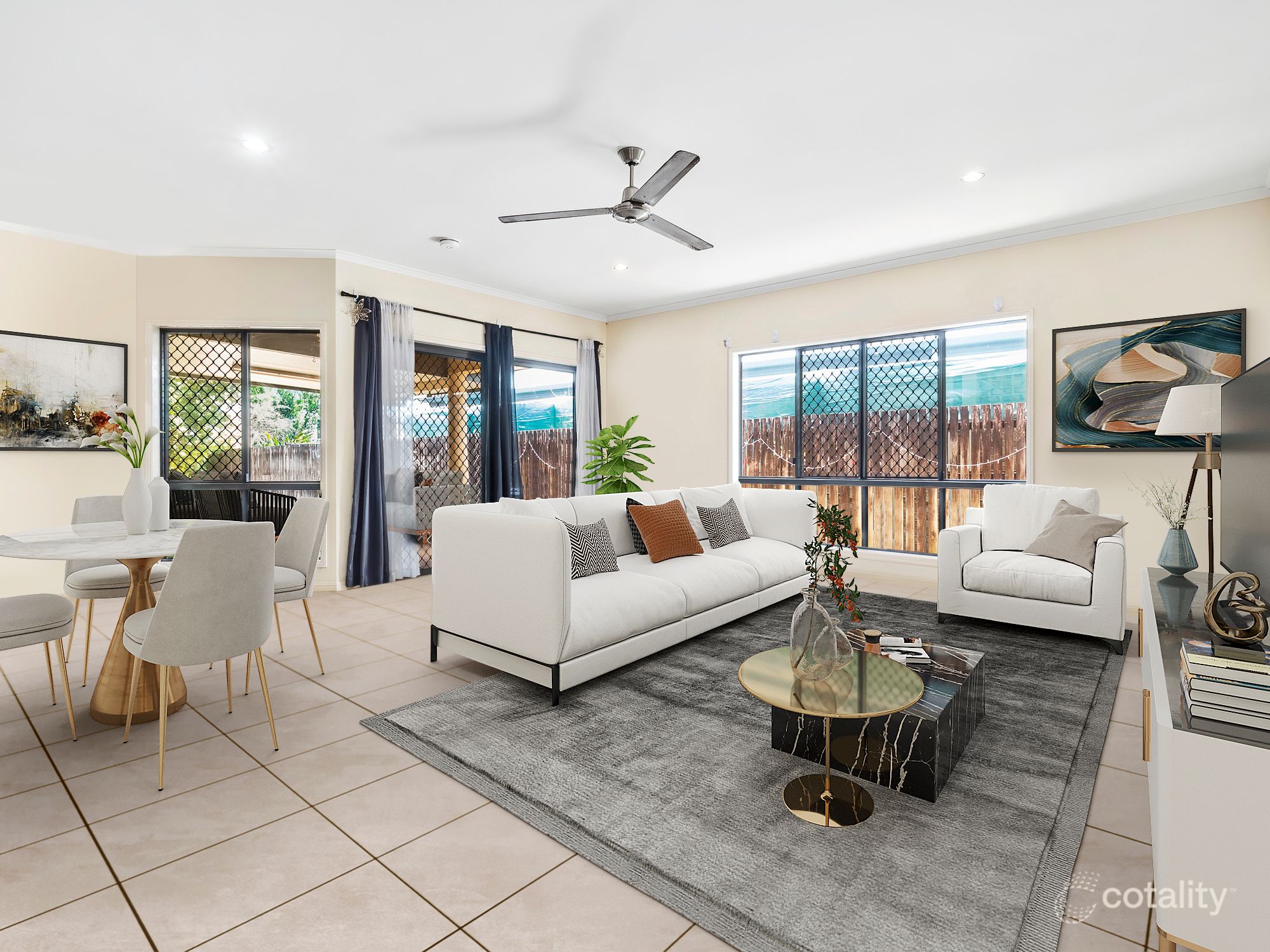 10 Alpinia Tce, Mount Sheridan, QLD 4868