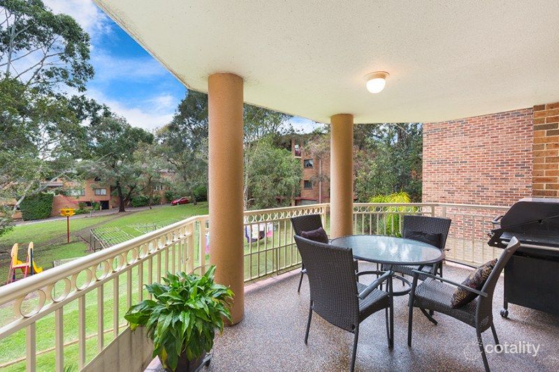 22/52-56 Auburn St, Sutherland, NSW 2232