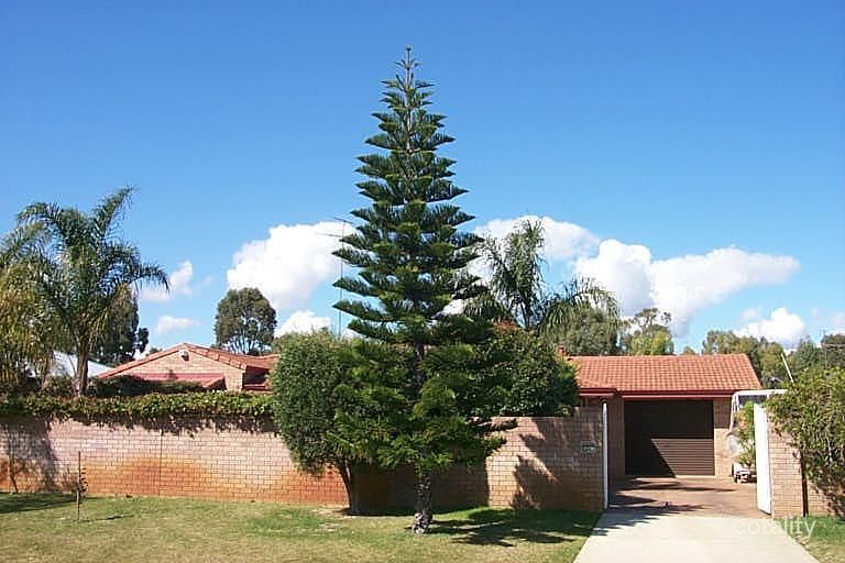 46 Hanson Way, Dudley Park, WA 6210