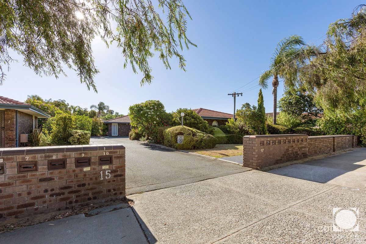 18/15 Point Walter Rd, Bicton, WA 6157