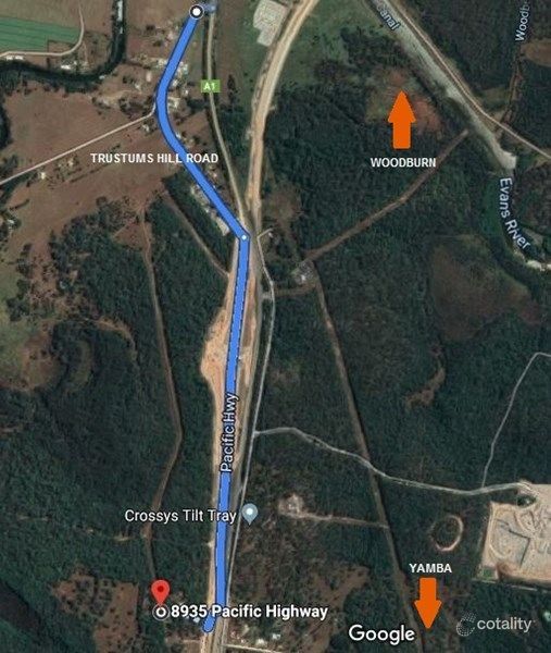 108 Wondawee Way, Woodburn, NSW 2472