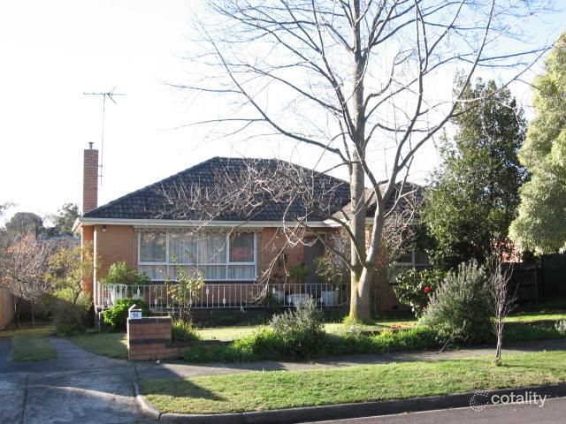 51 Tracey St, Doncaster East, VIC 3109