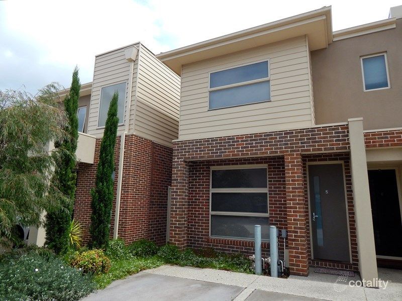 5/13 Elsey Rd, Reservoir, VIC 3073
