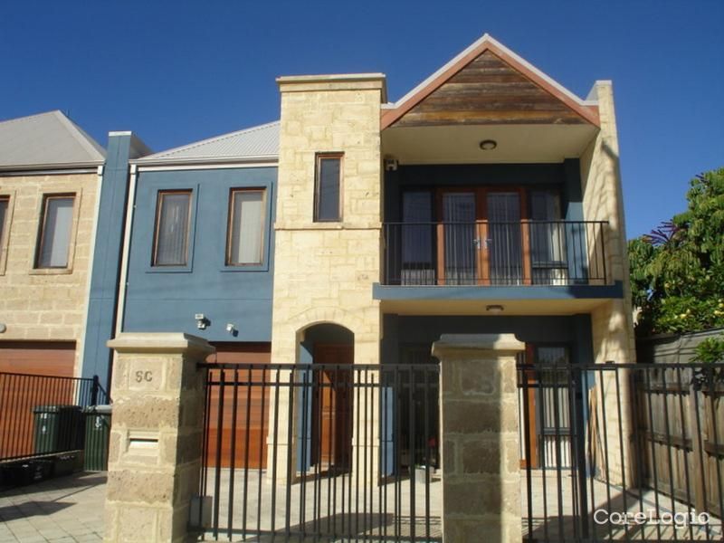 5c Redfern St, North Perth, WA 6006