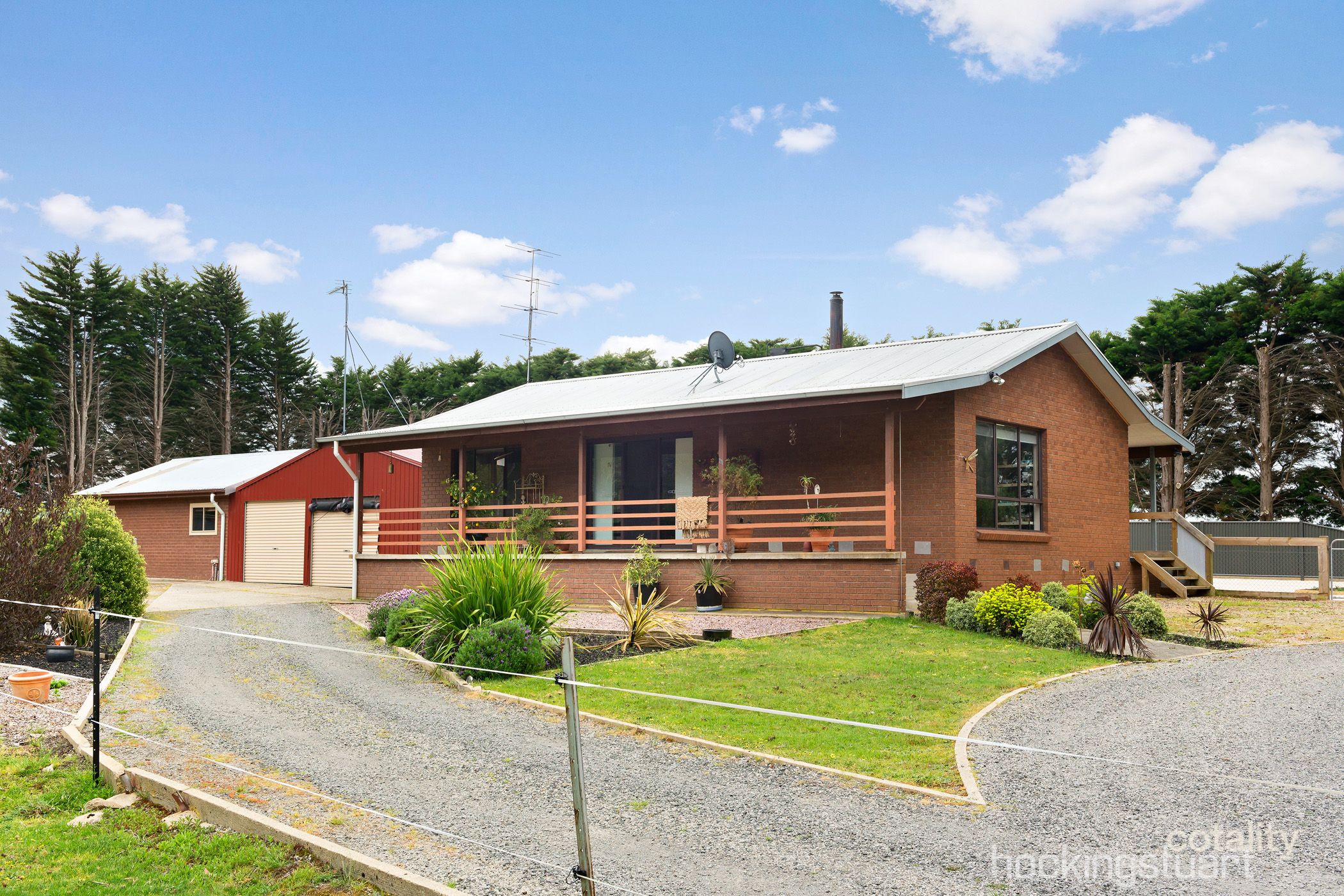 71 Woodlands Rd, Lal Lal, VIC 3352