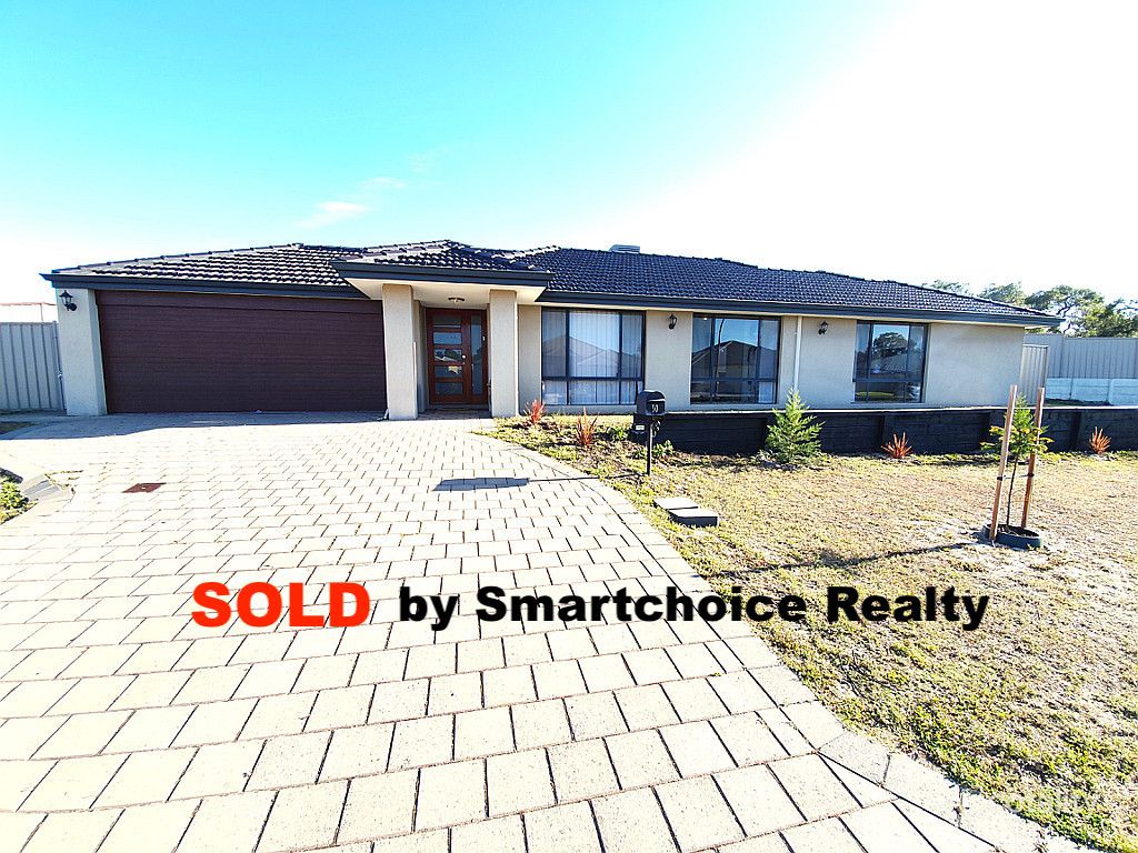 30 Elkington Pass, Huntingdale, WA 6110