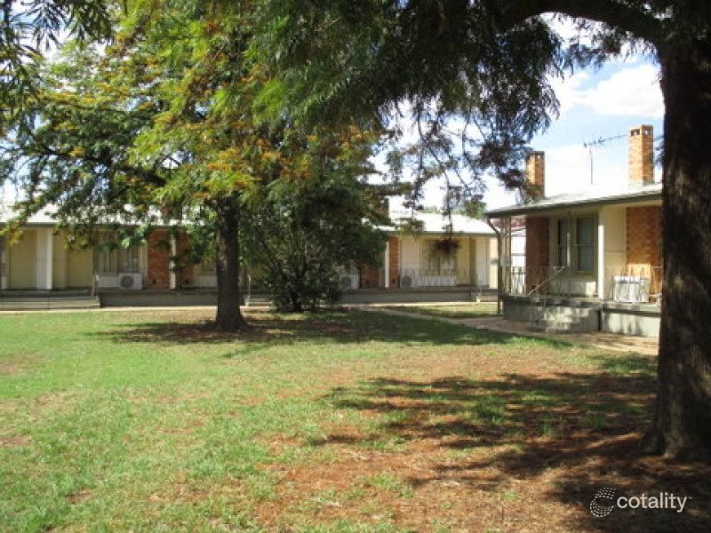 7/9 Eurimie St, Coonamble, NSW 2829