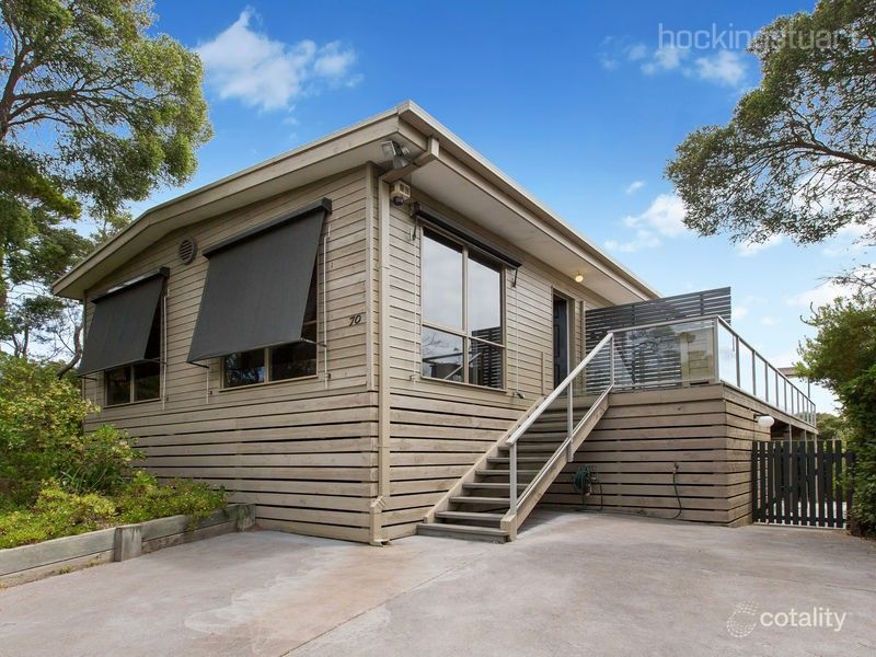 70 Murray St, Rye, VIC 3941