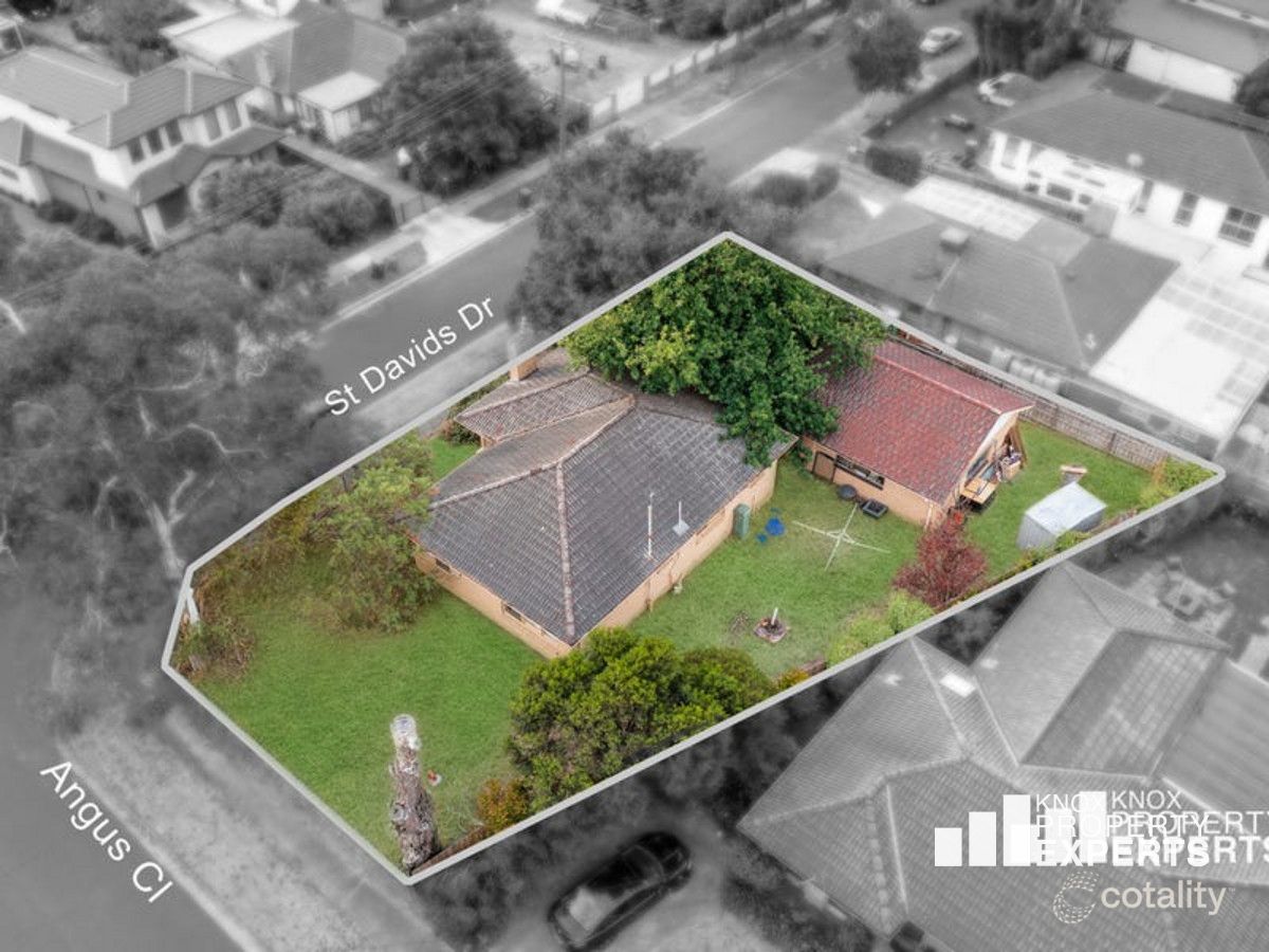 1 Angus Cl, Wantirna, VIC 3152