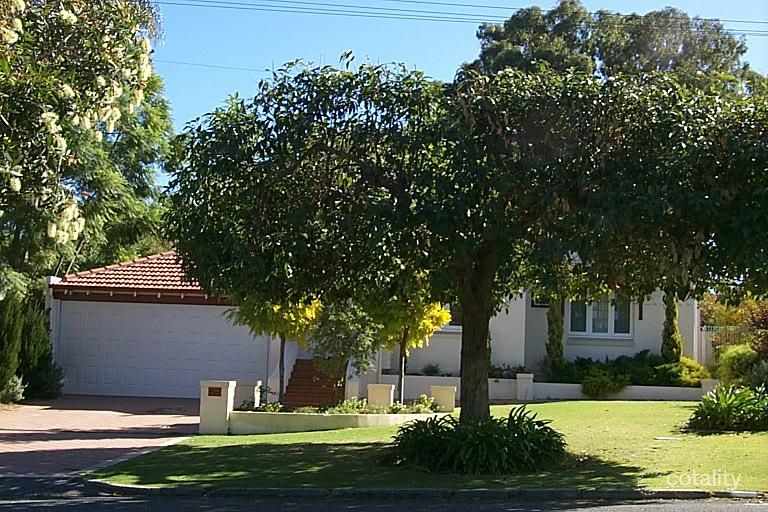 3 Portland St, Nedlands, WA 6009