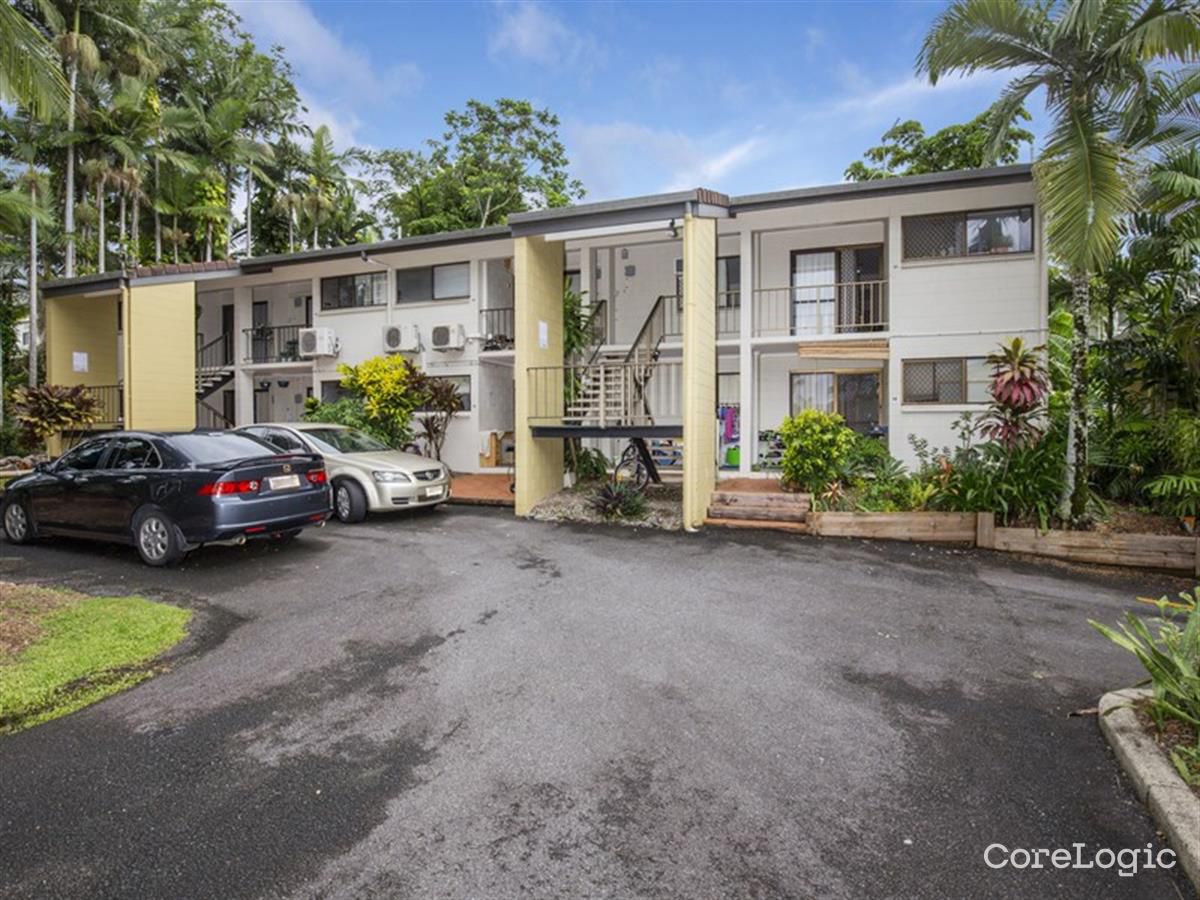 31/50-56 Woodward St, Edge Hill, QLD 4870