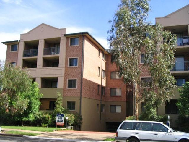 24/6-14 Park St, Sutherland, NSW 2232