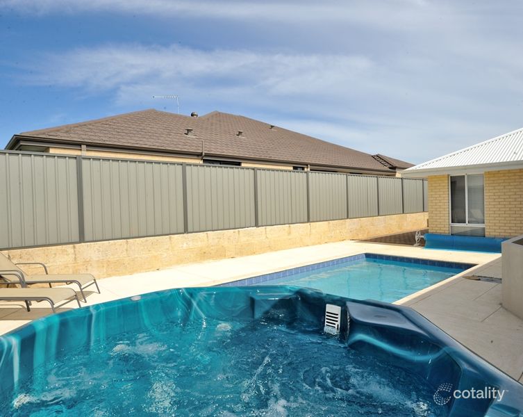 38 Pemberton Bvd, Baldivis, WA 6171