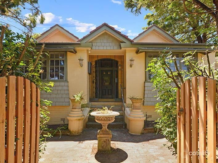 36 Newcastle St, Rose Bay, NSW 2029