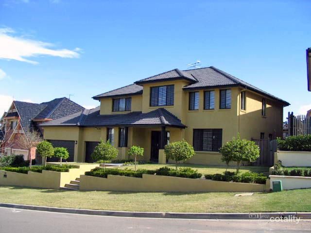 53 Balintore Dr, Castle Hill, NSW 2154