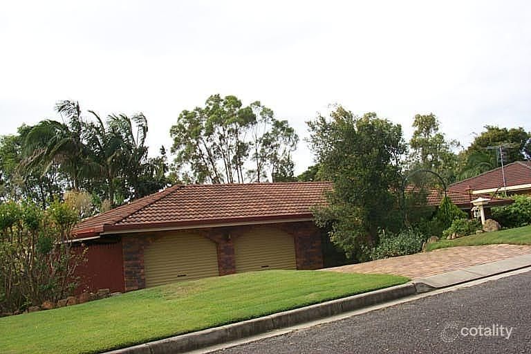 8 Houndslow St, Alexandra Hills, QLD 4161