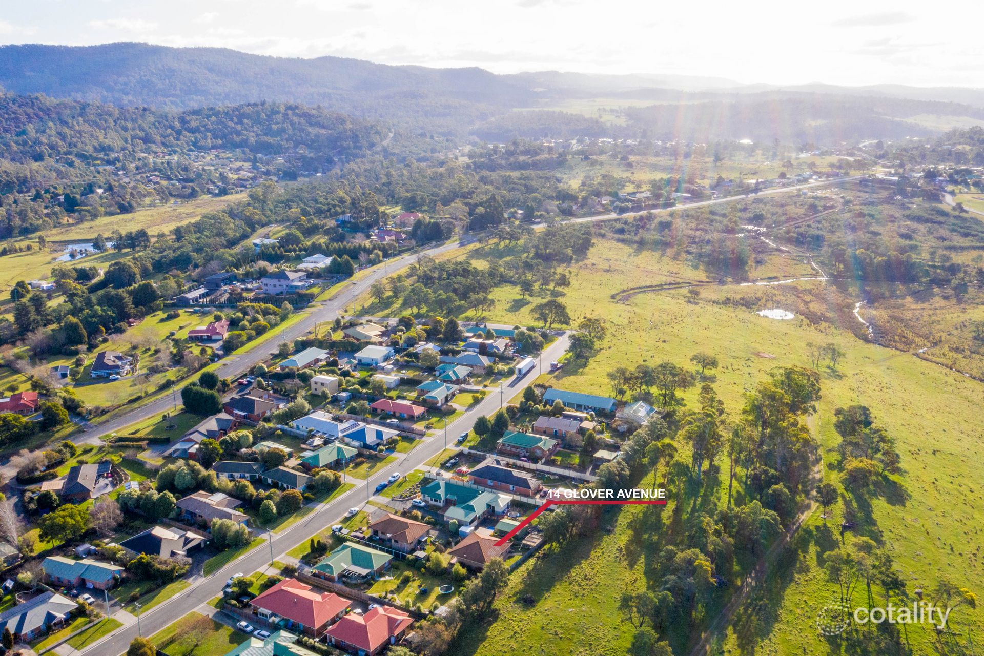 2/14 Glover Ave, Blackstone Heights, TAS 7250
