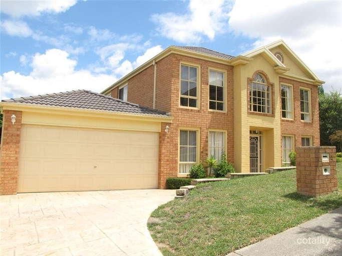 3 Parklink Pl, Ringwood North, VIC 3134