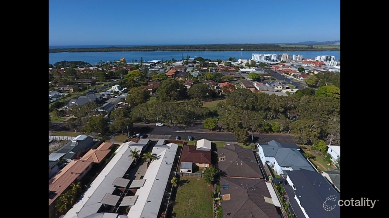 8/27 Crane St, Ballina, NSW 2478