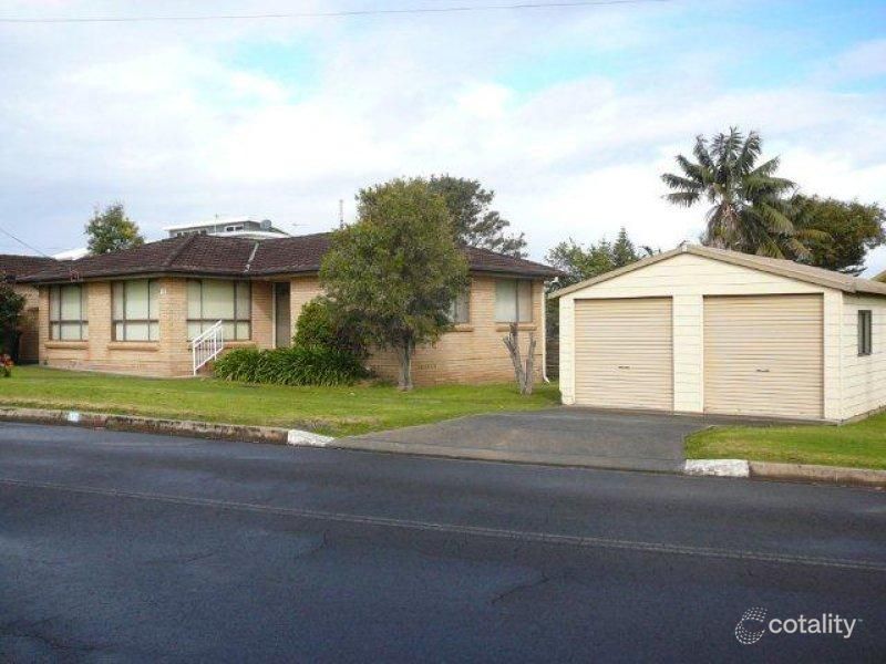 12 Cliff Ave, Barrack Point, NSW 2528