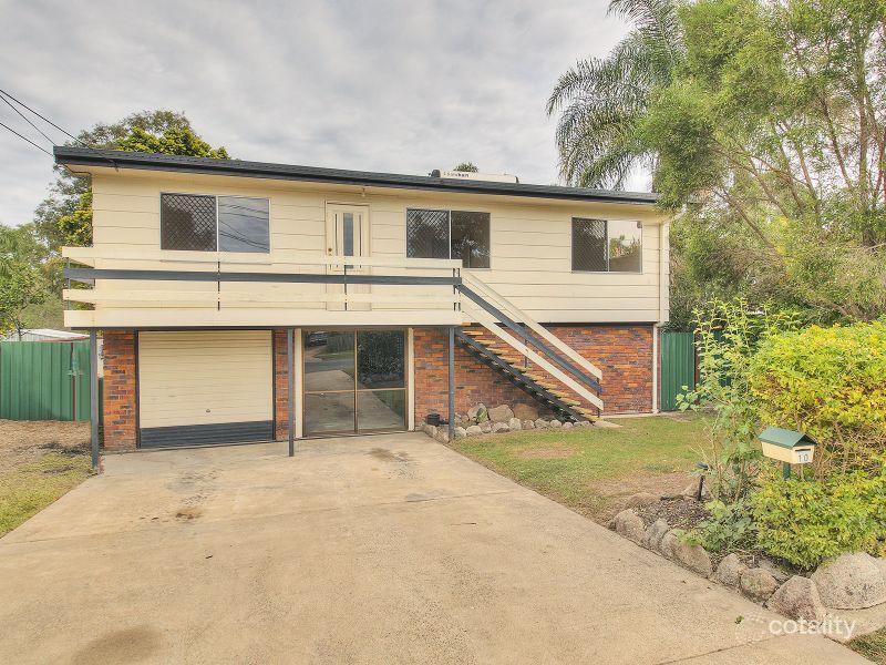 10 Forestwood St, Crestmead, QLD 4132