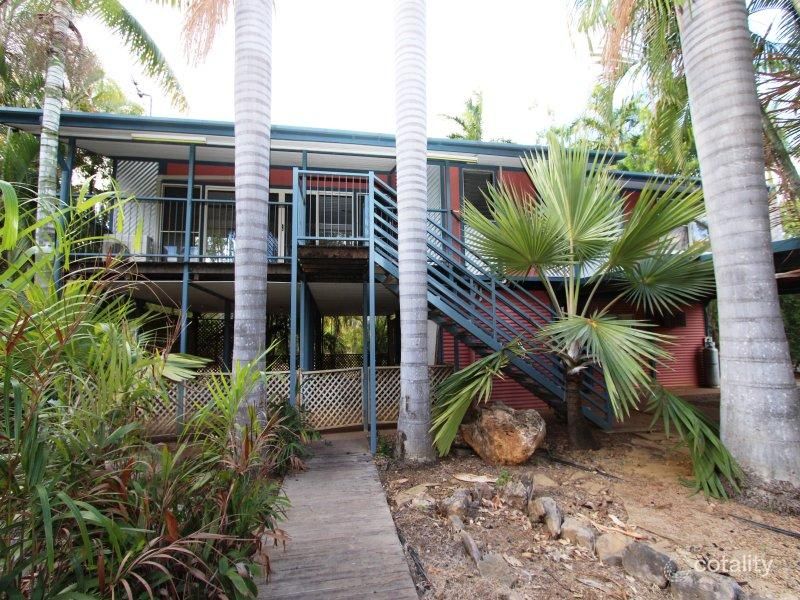 1 Collins Rd, Uralla, NT 0852