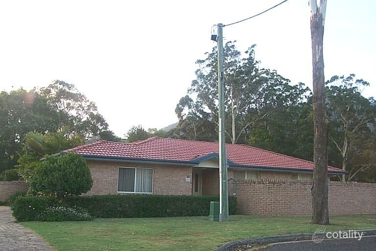 6/69 Mackays Rd, Coffs Harbour, NSW 2450