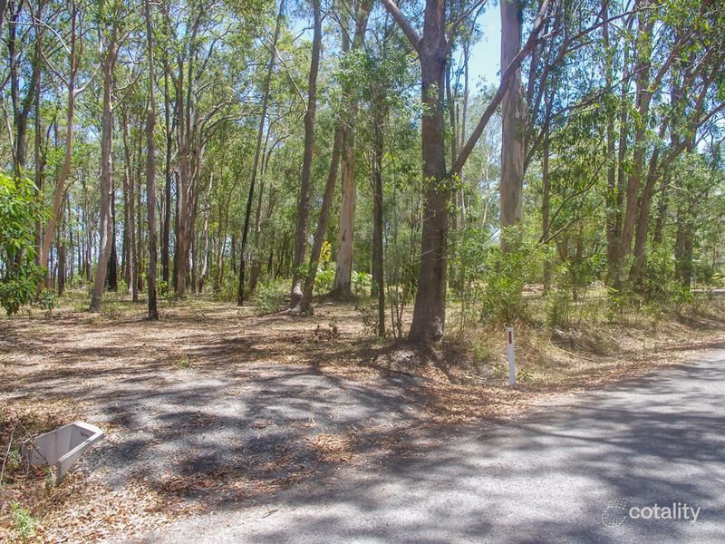 3 North St, Woombah, NSW 2469