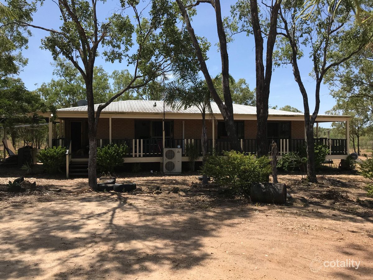 142 Tucker Rd, Alton Downs, QLD 4702