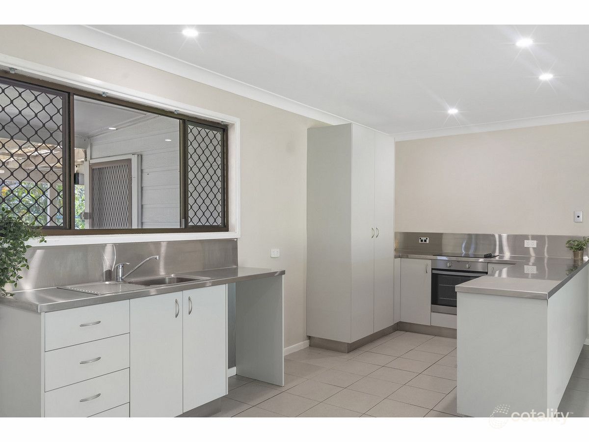 81 South Queensborough Pde, Karalee, QLD 4306