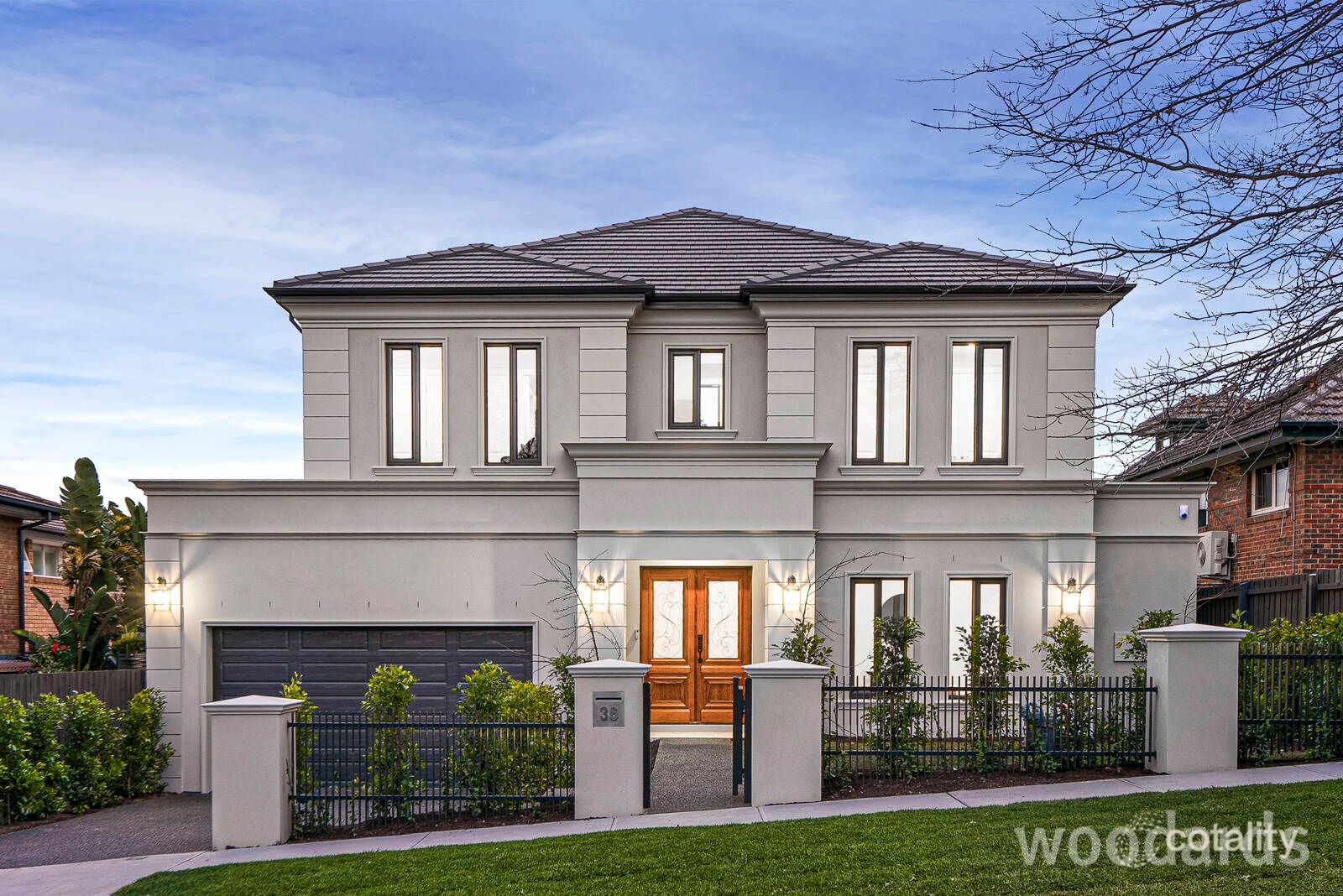 36 Nevis St, Camberwell, VIC 3124