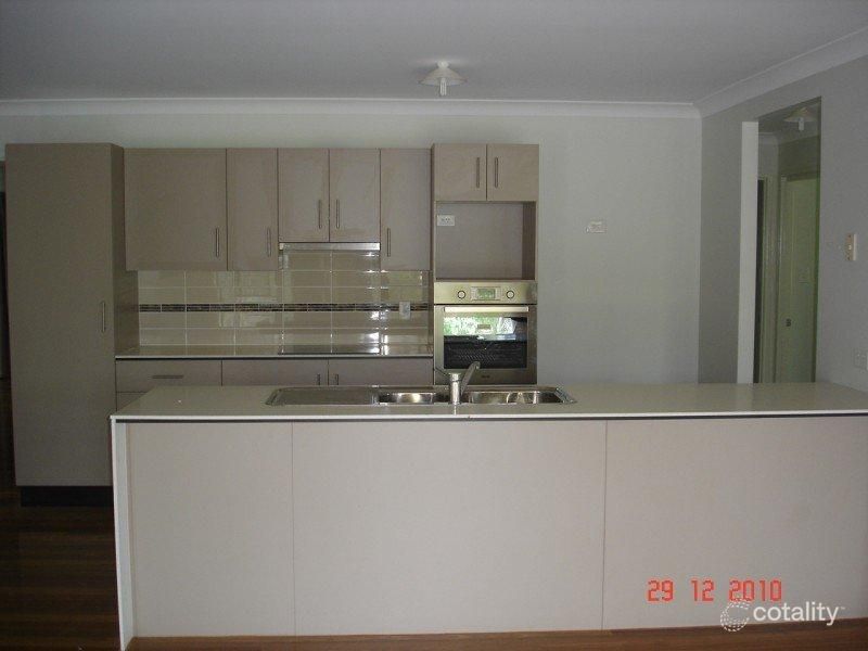 123 Bozzato Pl, Kenmore, QLD 4069