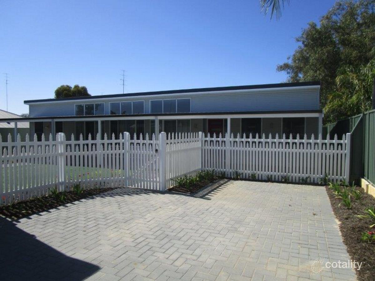 6 Arnold St, Northam, WA 6401