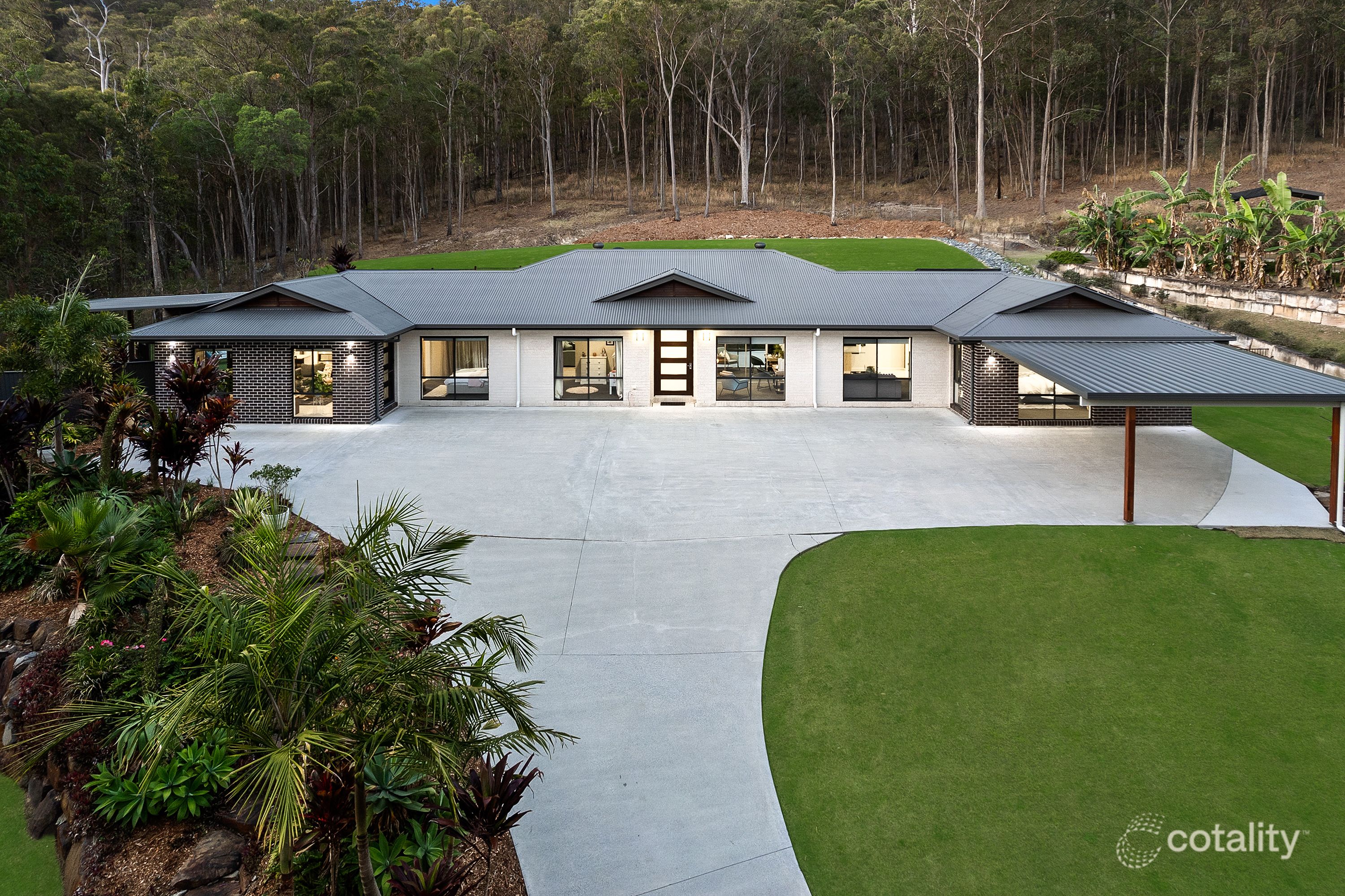 5 Carham Ct, Nerang, QLD 4211