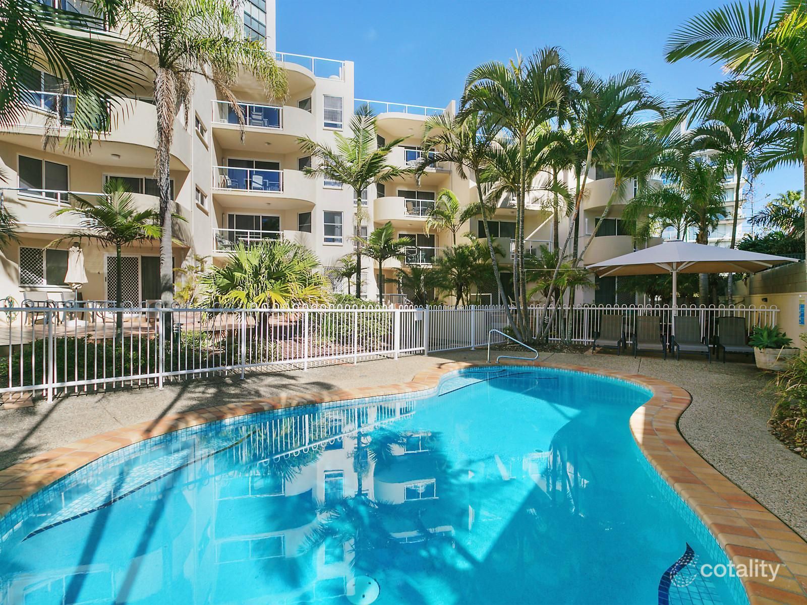 15/75 Sixth Ave, Maroochydore, QLD 4558