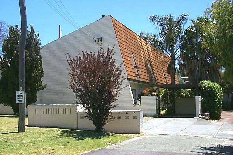 1/77 Short St, Joondanna, WA 6060