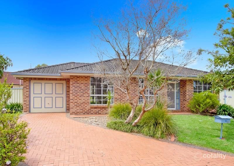 10 Kite Cres, Hamlyn Terrace, NSW 2259