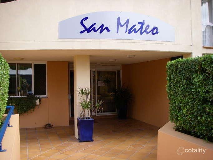 27/93 Old Burleigh Rd, Broadbeach, QLD 4218