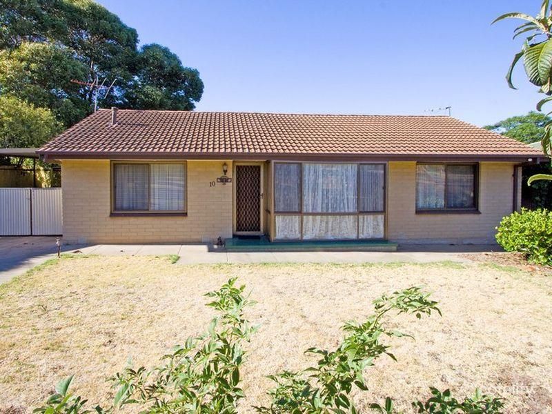 10 Eustace Cres, Christie Downs, SA 5164
