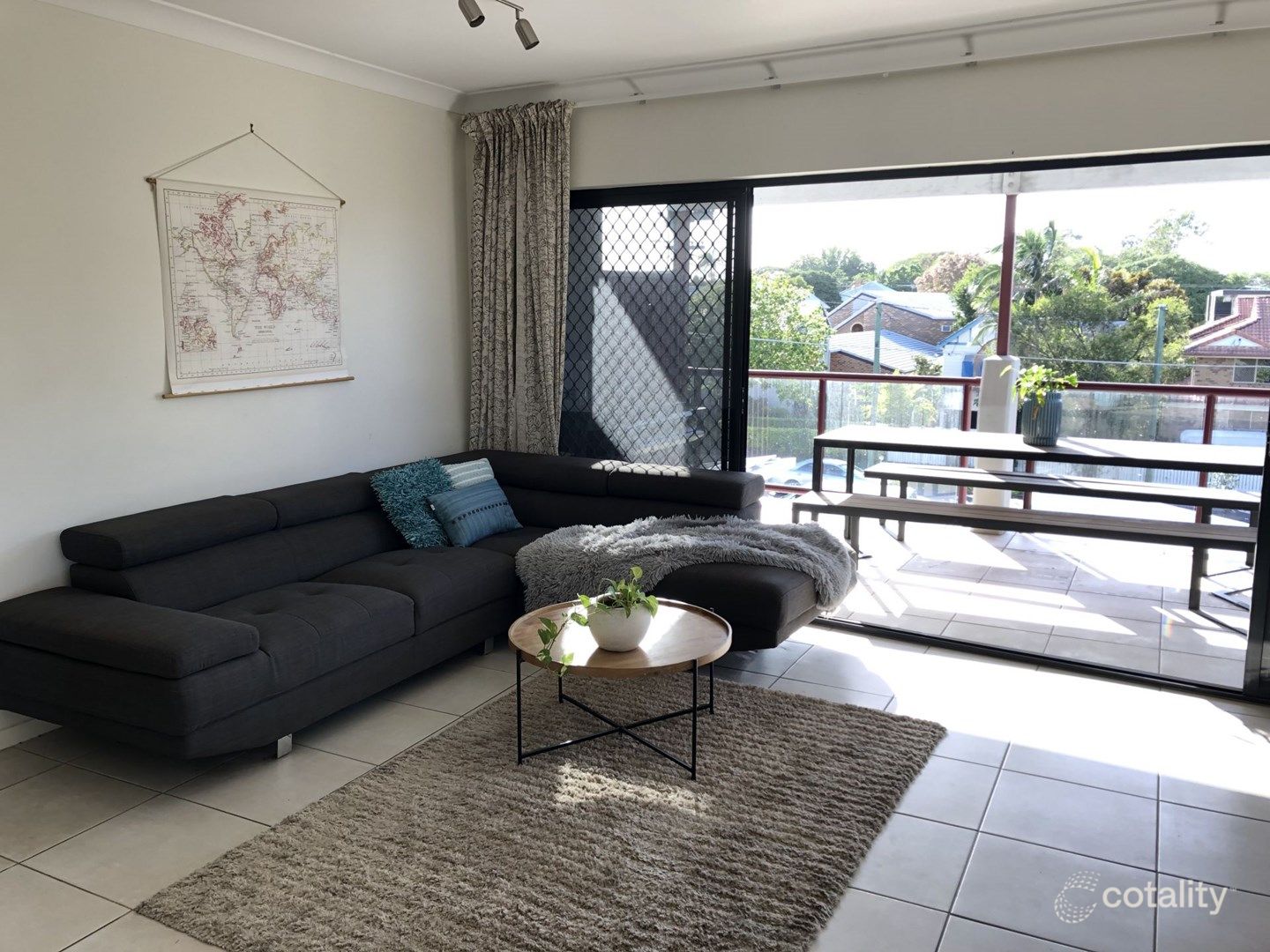 5/92 Nudgee Rd, Hamilton, QLD 4007