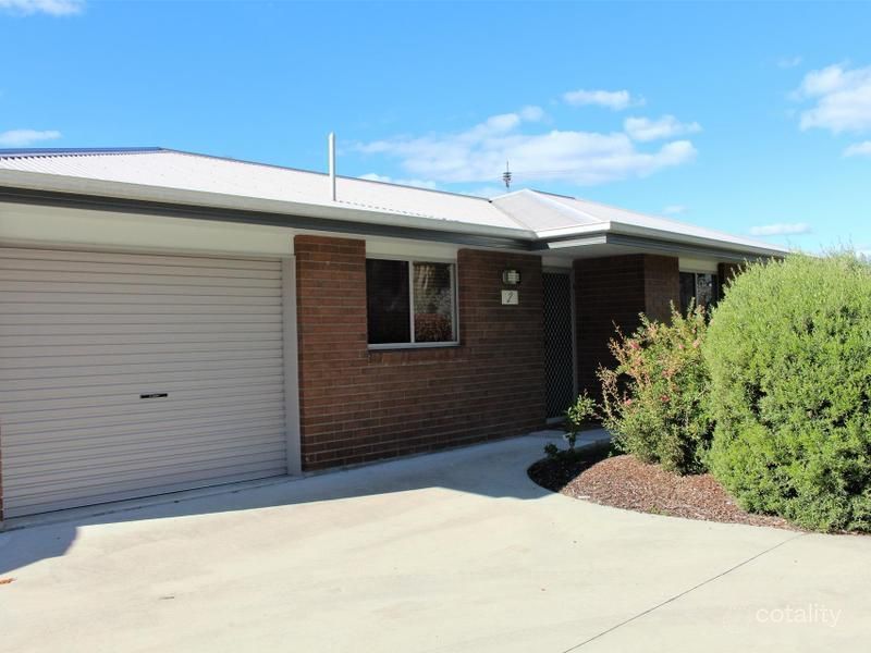 74b Froude St, Inverell, NSW 2360