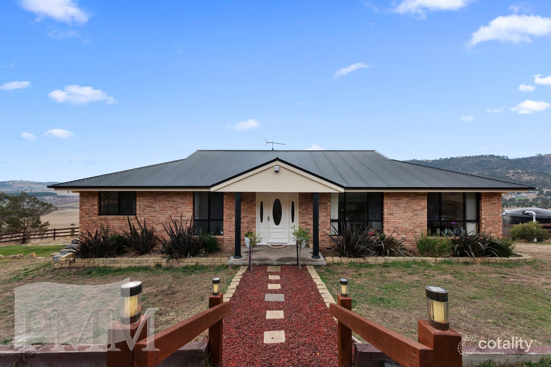 406 Cove Hill Rd, Honeywood, TAS 7017
