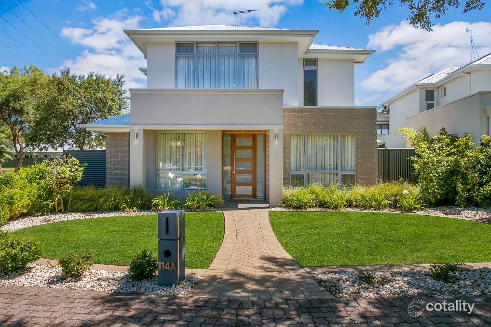 114a Halsey Rd, Henley Beach South, SA 5022