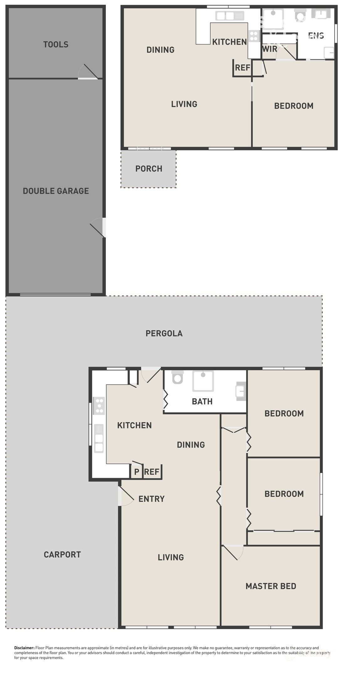 4 Butcher Cres, Laverton, VIC 3028