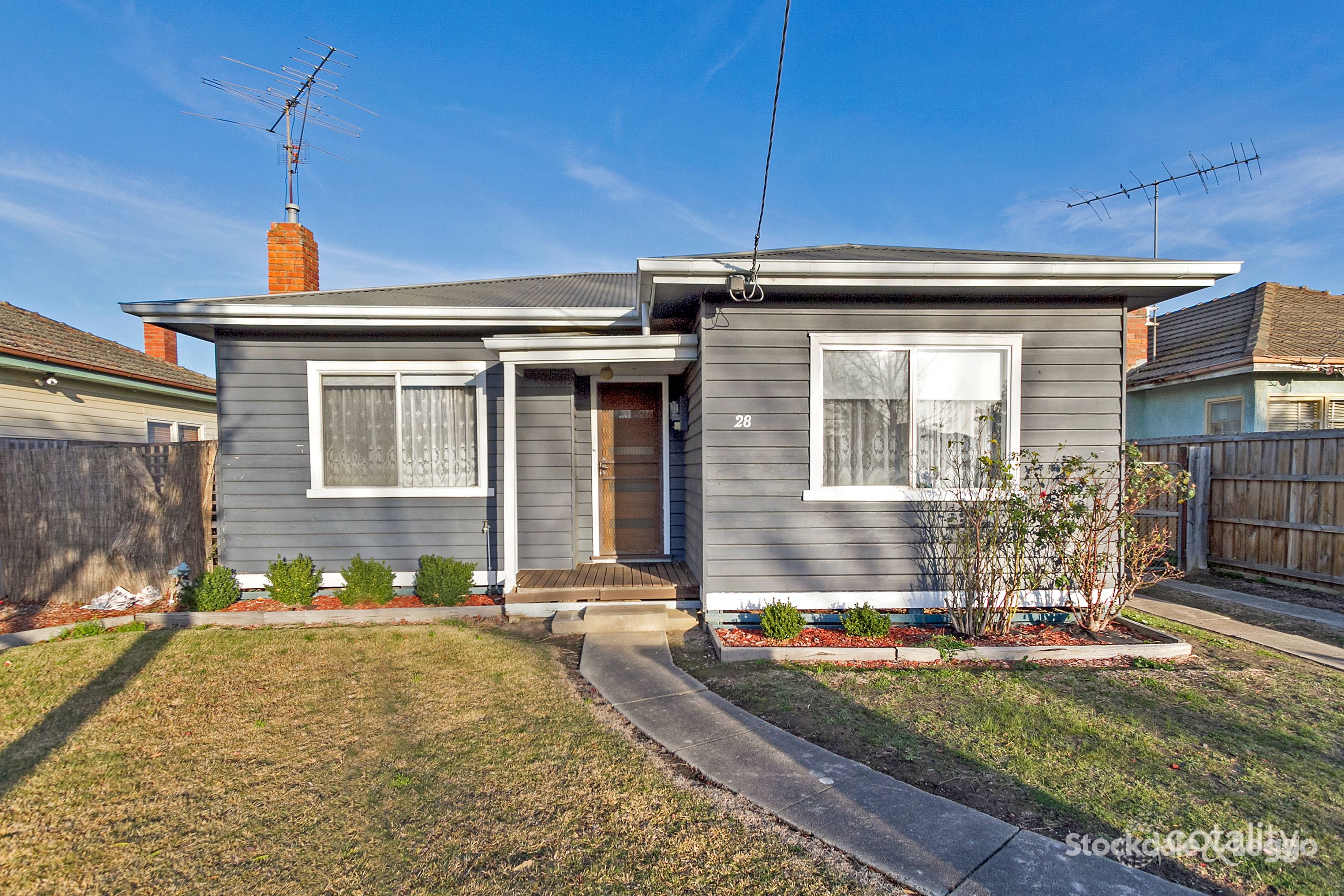 28 Winifred St, Morwell, VIC 3840