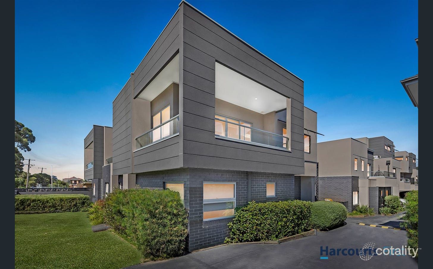7/21 Station Rd, Oak Park, VIC 3046