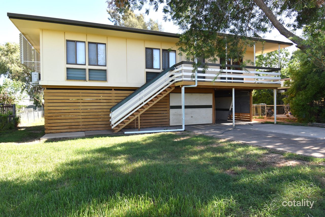 56 Plover St, Longreach, QLD 4730